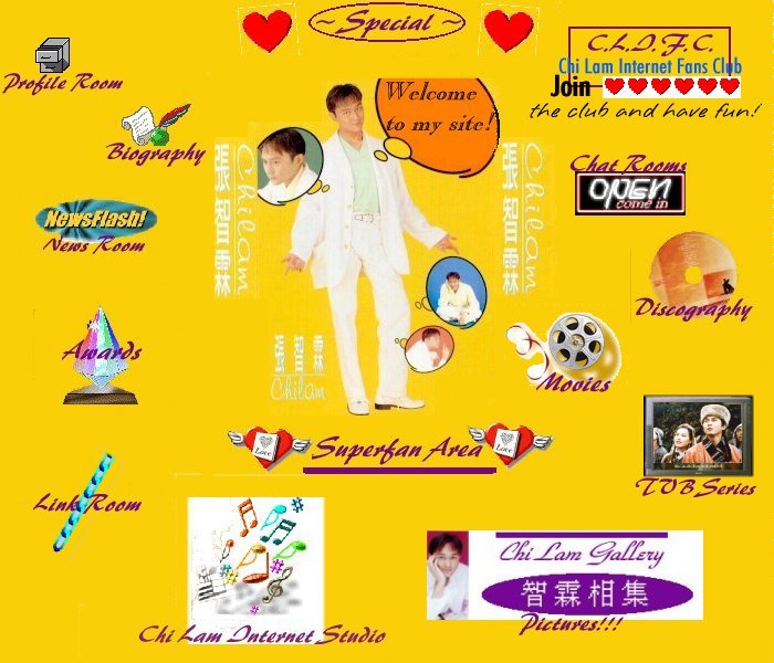 Image Map